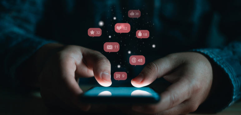 Dark Marketing (Karanlık Pazarlama) Nedir?