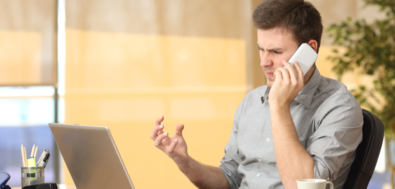 Müşteri Desteğinden Yararlanmamak