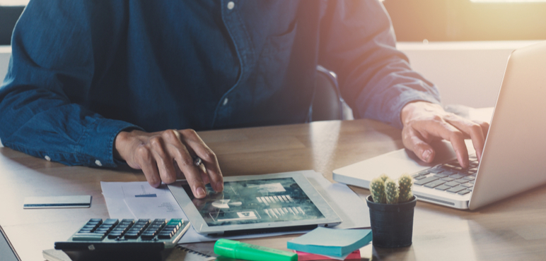 Dijital Dönüşüm Verimliliği