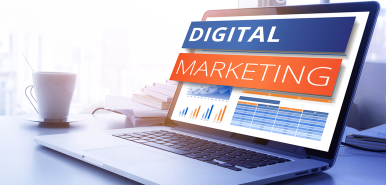 E-Ticarette Dijital Pazarlama İletişimi