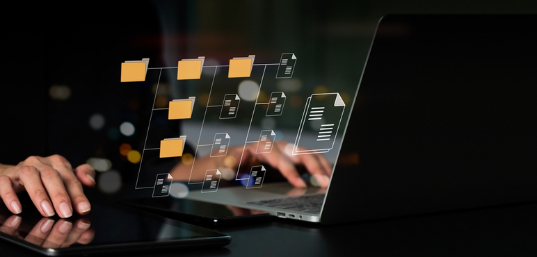 Dosya Sunucusu - File Server