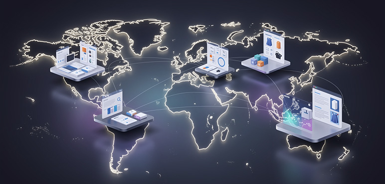 Dünyadaki Tüm Pazaryerleri: Global E-Ticaret Platformları (2026)