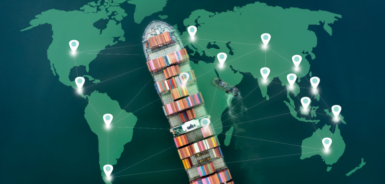 E-ihracat ile Küresel Pazarlara Açılın