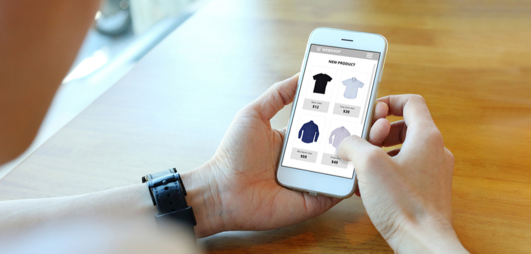 E-ihracat ile Yurtdışına Tekstil Satışı Site Tasarımı