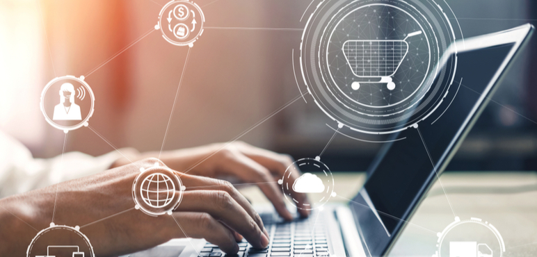 E-ihracat Sitenizi Açın