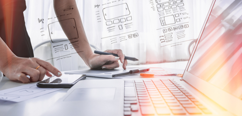 E-ihracat Sitenizi Kurun ve Tasarlayın