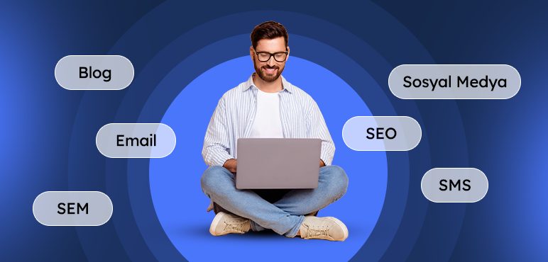 E-Ticaret Nasıl Yapılır: Dijital Pazarlama