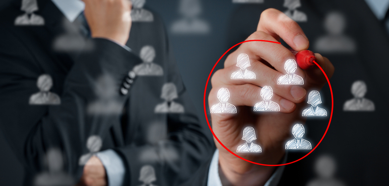 E-ticaret Firmalarının Hedef Kitlesine Ulaşmasını Sağlar