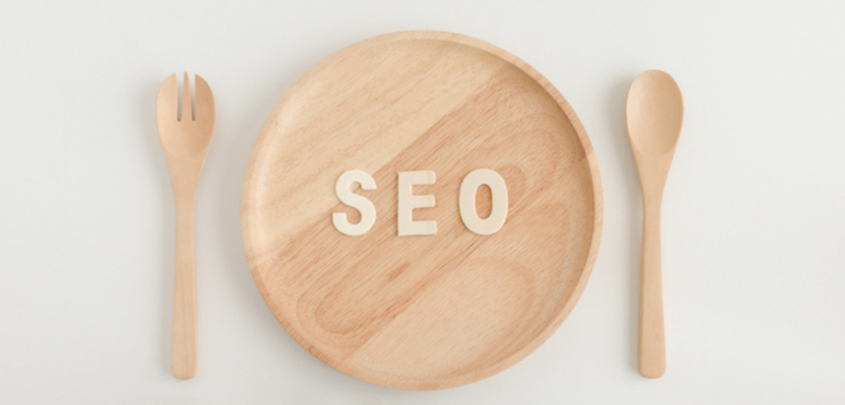 E-ticaret Gıda Yemek Satışı SEO Arama Motoru Optimizasyonu