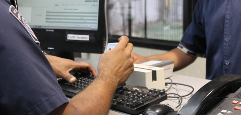 E-ticaret Gümrük Beyanı