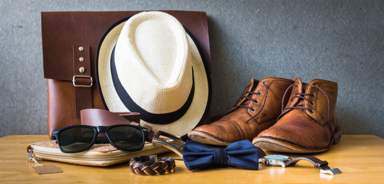 Cinsiyetlere Göre Aksesuar Satışı