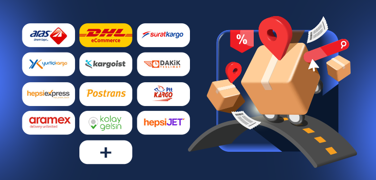 E-Ticaret Kargo