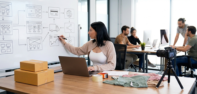 E-Ticaret Kurma Maliyeti: 2026 Rehber (Tüm Detaylar)