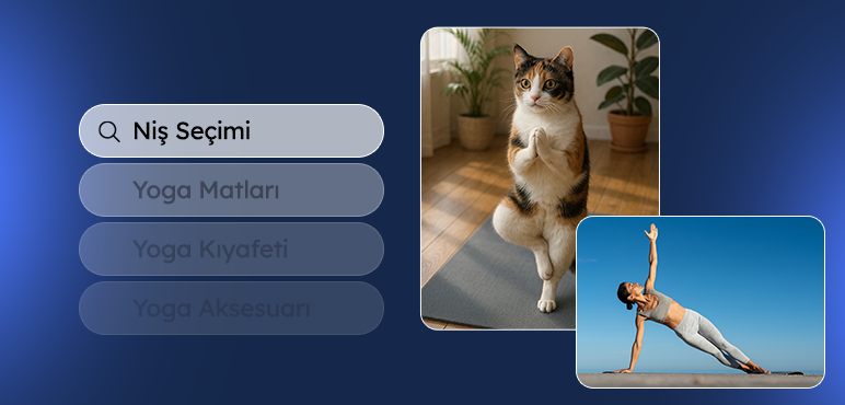 E-Ticaret Nasıl Yapılır: Niş Pazar