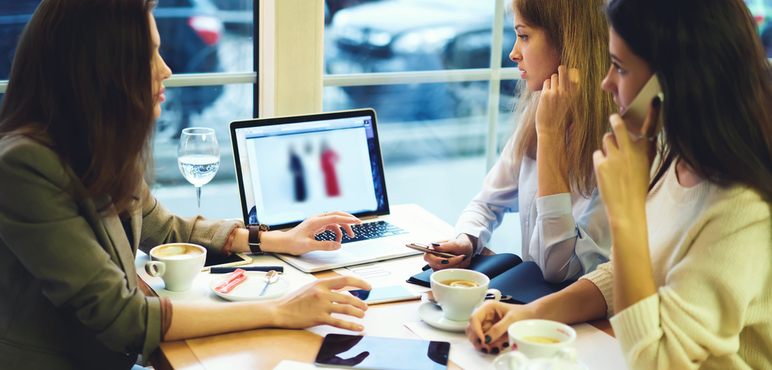 E-ticaret Operasyonu Nedir