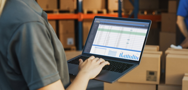 E-ticaret Operasyonu Sorumlulukları Denetim