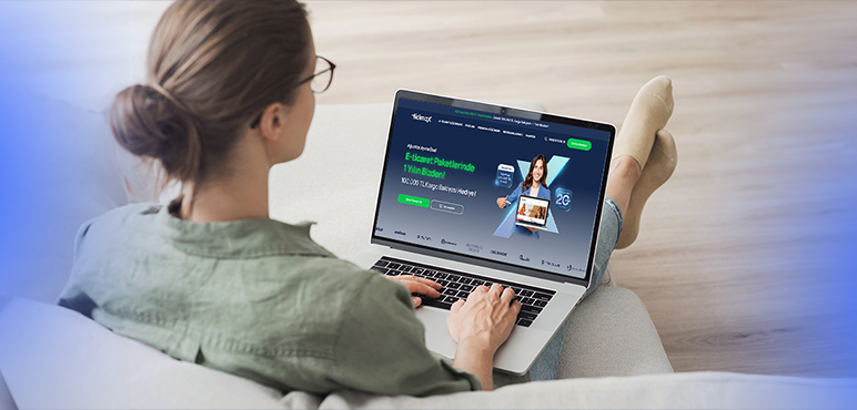 E-Ticaret Nasıl Yapılır: Platform