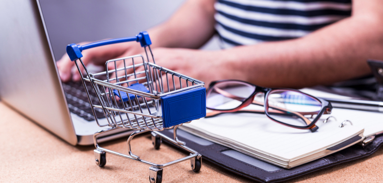 E-ticaret Siteleri 1 Ocak'tan İtibaren Vergiden Muaf