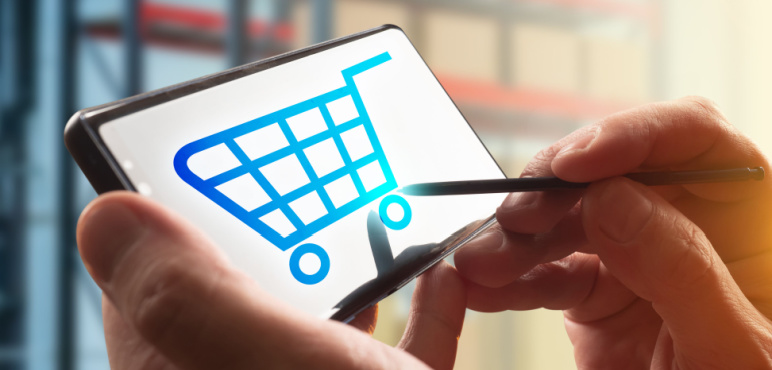 E-ticaret Sitenizi Hayata Geçirin