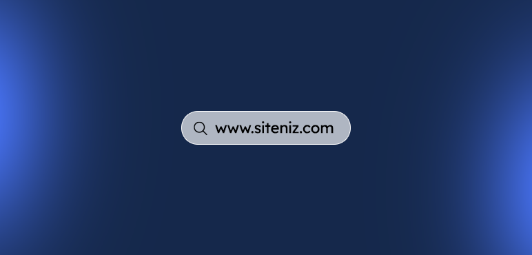 Domain ve Hosting Seçimi