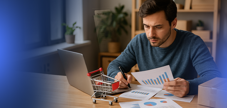 E-Ticaret Sitesi Kurma Hazırlıkları