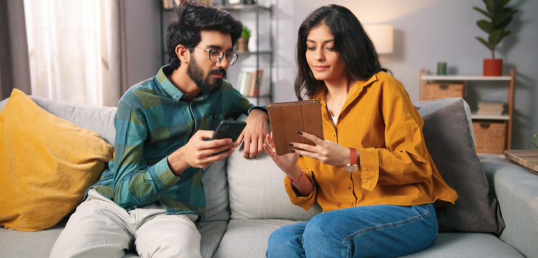 E-ticaret Sosyal Ticaret İlişkisi