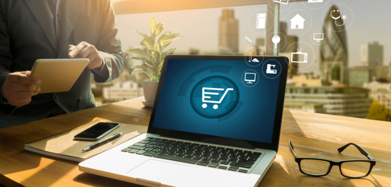 E-ticaret Yapın