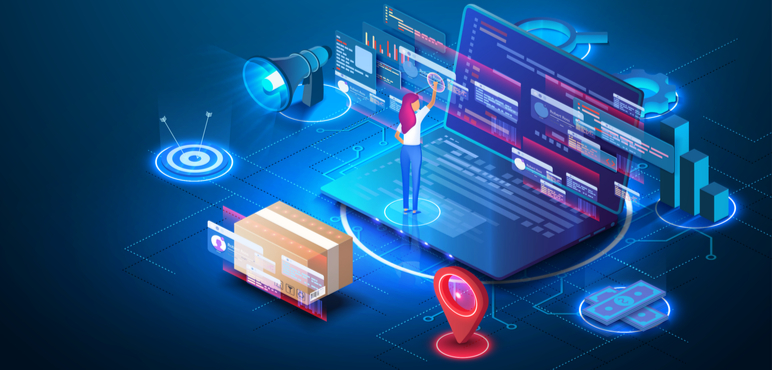 E-Ticaret Yazılımı Nedir?