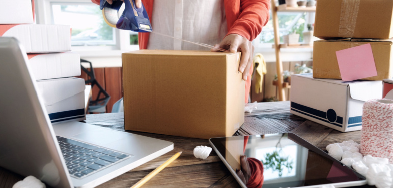 E-Ticaret’e Başlıyorum Buluşmaları