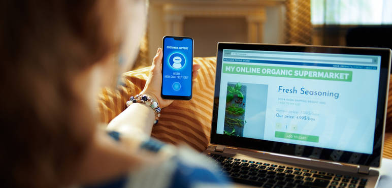 E-ticarette Chat Botları Neden Önemlidir