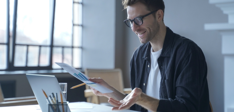 E-ticaret Conversion Rate (Dönüşüm Oranı) Nedir?