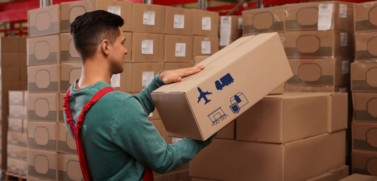 E-ticarette Kargo Paketleri Nasıl Olmalıdır?