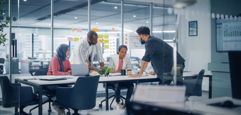 E-Ticarette Pazarlama Yönetimi Nedir?