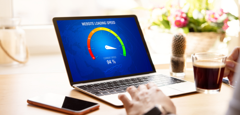 E-ticarette Site Hızının Önemi ve Satışlara Etkisi