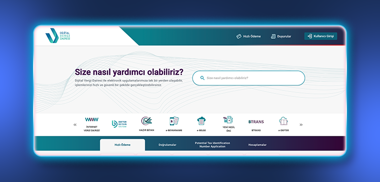 E-Yoklama Başvurusu Nasıl Yapılır?