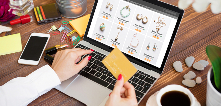 Online El Emeği Ürün Satış Fikirleri