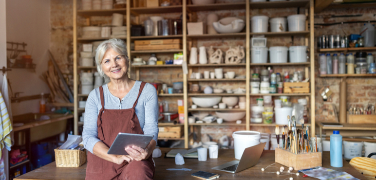 Emeklilerin Yapabileceği İşler, dükkan açmak