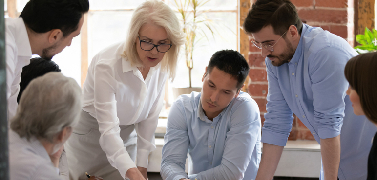 Emeklilerin Yapabileceği İşler, danışmanlık