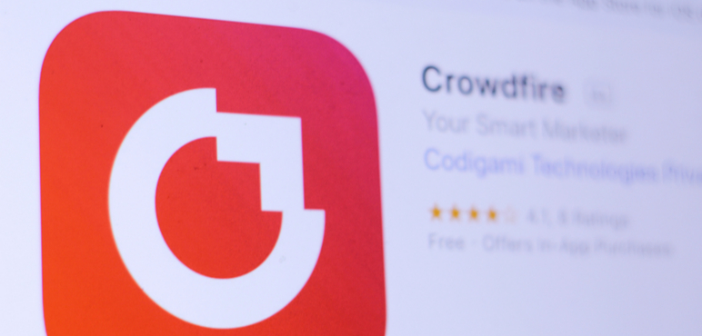 En İyi Instagram Analiz Araçları Crowdfire