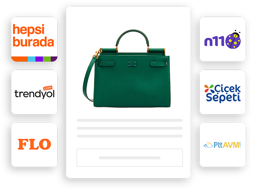 Ticimax Pazaryeri Entegrasyonları