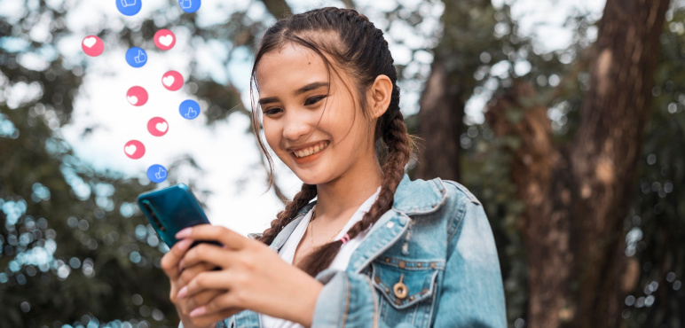 TikTok Etkileşim Nedir?