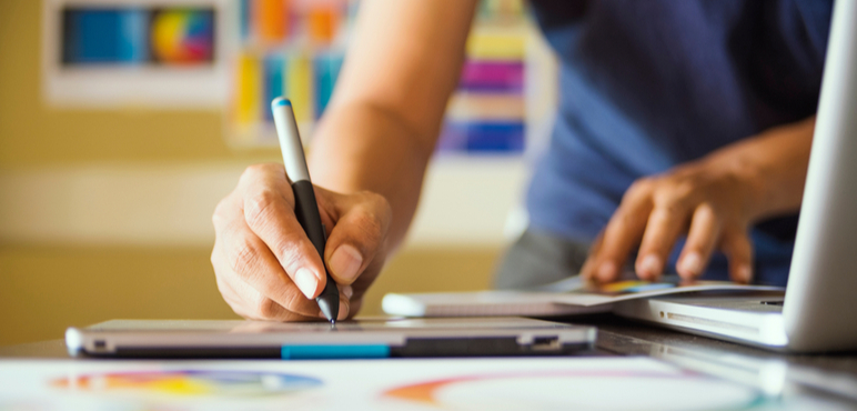 Etkileyici Müşteri Teşekkür Kartı El Yazısı