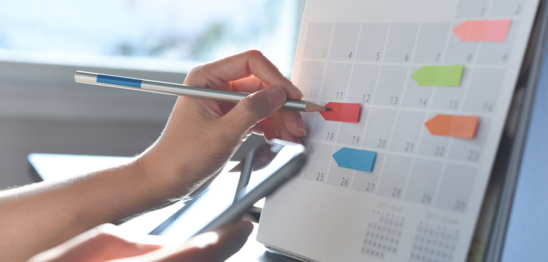 Etkinlik Planlama Süreci