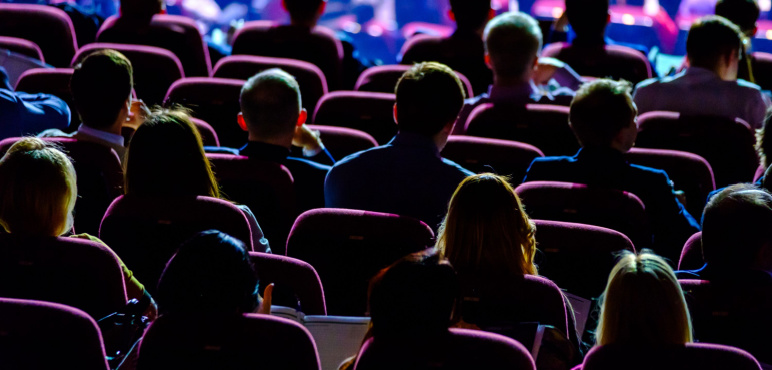 Etkinlik Yönetimi Nedir?