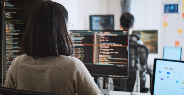 Veri Girişi ve Transkripsiyon