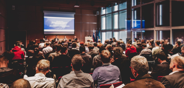 Etkinlik Planlama Yaparken Dikkat Edilmesi Gerekenler