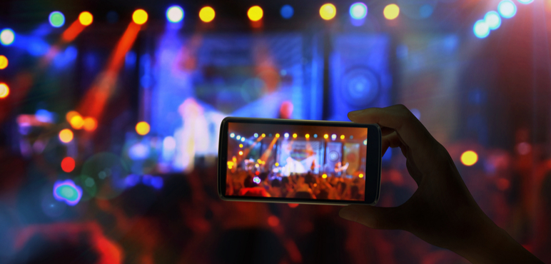 Facebook Canlı Yayın Nedir