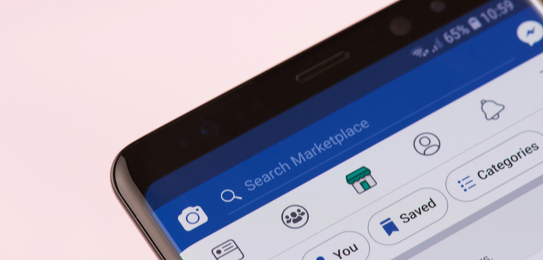 Facebook Marketplace Nasıl Çalışır?