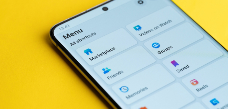 Facebook Marketplace’da Nasıl İlan Verilir?