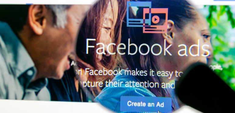 Facebook Reklam Kullanımı